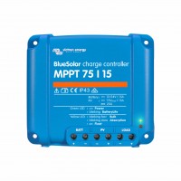 PRODUCT IMAGE: CHARGE CONTROLLER MPPT